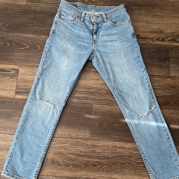 𝅺LEVI Jeans